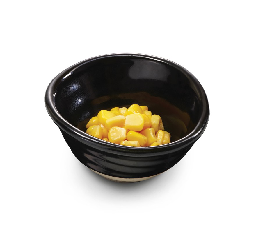 ข้าวโพด